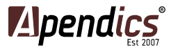 Apendics GmbH & Co. KG