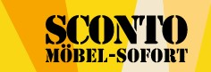 Sconto Mbel-Sofort