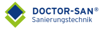 doctor-san Sanierungstechnik