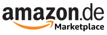 Amazon Marketplace CE Logo
